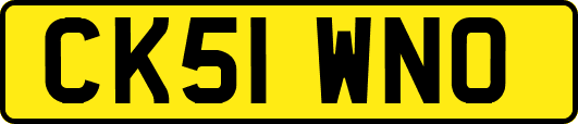 CK51WNO