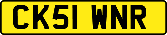 CK51WNR