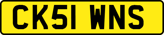 CK51WNS