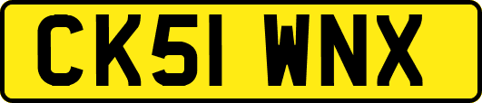 CK51WNX