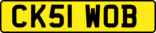 CK51WOB