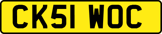 CK51WOC