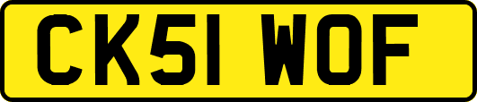 CK51WOF