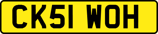 CK51WOH