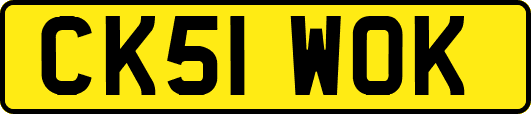 CK51WOK