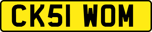 CK51WOM