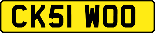 CK51WOO