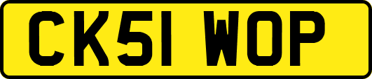 CK51WOP