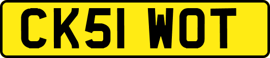 CK51WOT