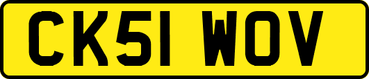 CK51WOV