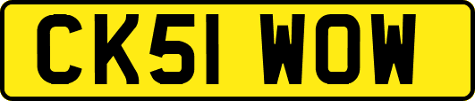 CK51WOW
