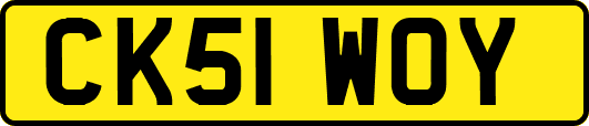 CK51WOY