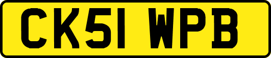 CK51WPB