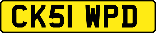 CK51WPD