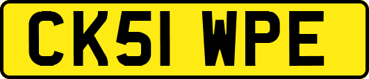 CK51WPE