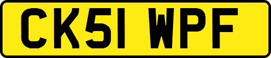 CK51WPF
