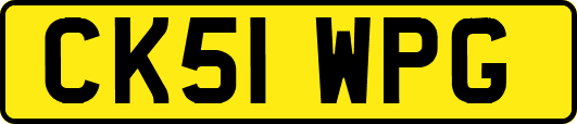 CK51WPG