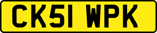CK51WPK