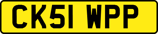 CK51WPP
