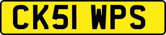 CK51WPS