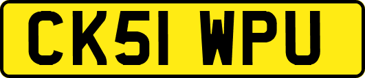 CK51WPU
