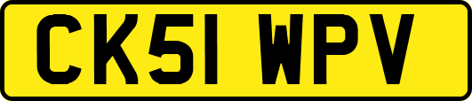CK51WPV