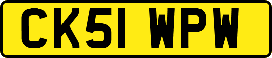CK51WPW
