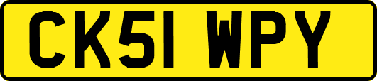 CK51WPY