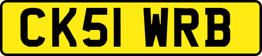 CK51WRB