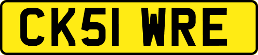 CK51WRE