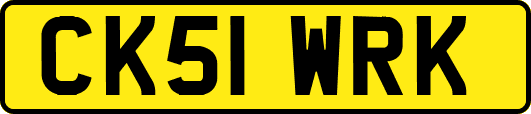 CK51WRK