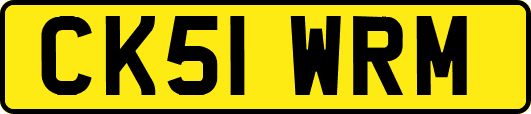 CK51WRM