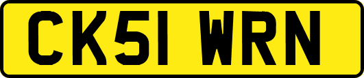 CK51WRN
