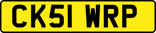 CK51WRP