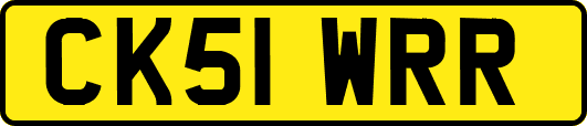 CK51WRR