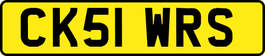 CK51WRS