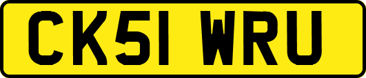 CK51WRU