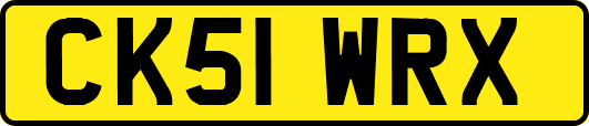 CK51WRX