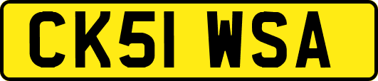 CK51WSA