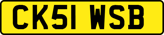 CK51WSB