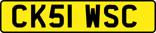 CK51WSC