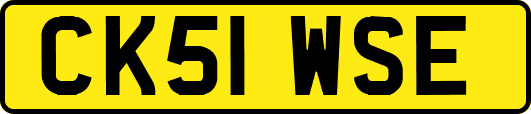 CK51WSE