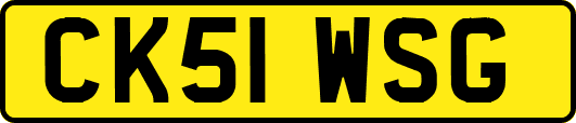 CK51WSG