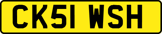 CK51WSH