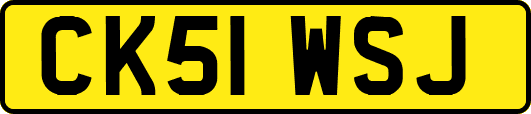 CK51WSJ