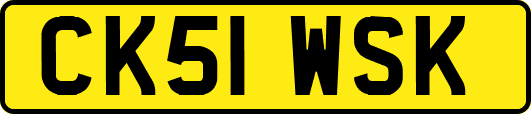 CK51WSK