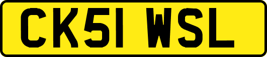 CK51WSL
