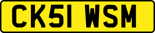 CK51WSM