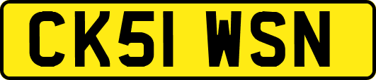 CK51WSN