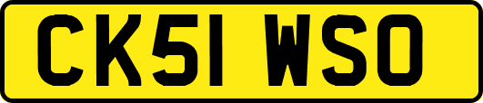 CK51WSO